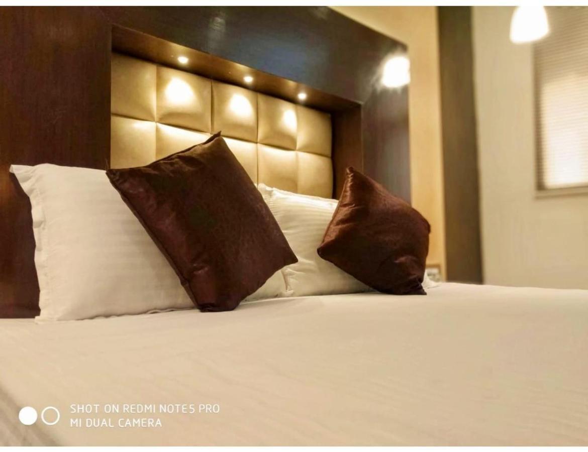 Hotel The Royal, Sehore Exterior foto