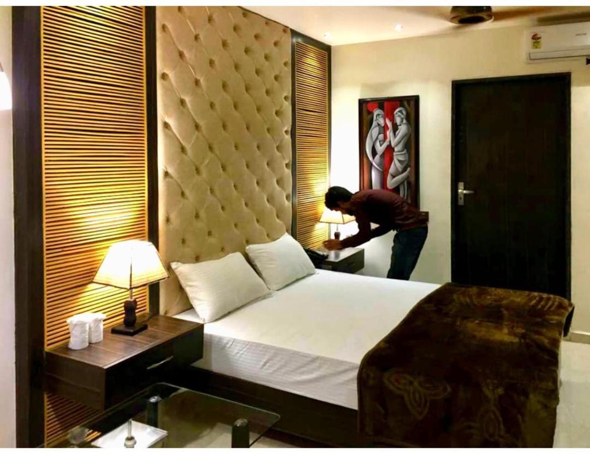 Hotel The Royal, Sehore Exterior foto