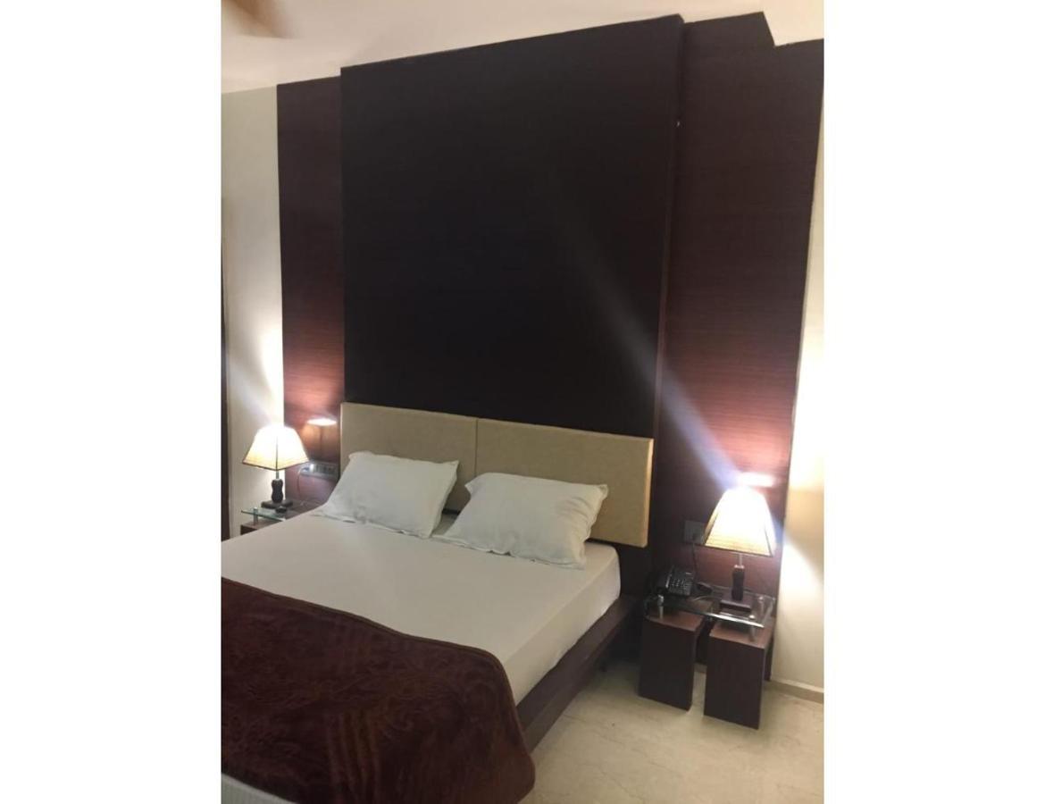Hotel The Royal, Sehore Exterior foto