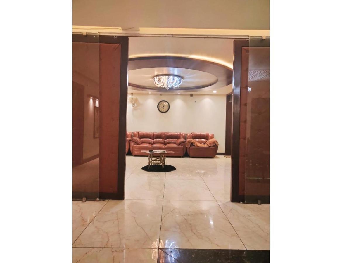 Hotel The Royal, Sehore Exterior foto